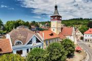 Hotel Radnice Dobrovice