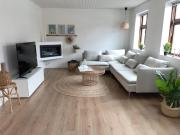 Comfy Cottege in Jerup