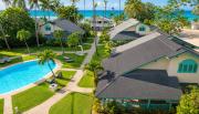Villas Palmar Residence Beachfront Villas & Studios