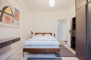 Bright & Charming 3-Room Apt