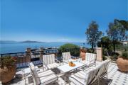 Top Aegina Town