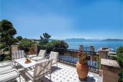 Top Aegina Town