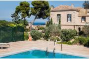 Top Aegina Town