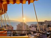 BLUE STAR - Sea View - 5 min to Beach & Ferry