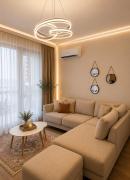 Luxury near complex Delijorgji