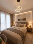 Luxury near complex Delijorgji