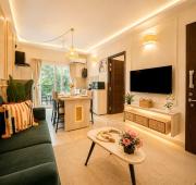 Super luxurious 1bhk Close to Vagator & Morjim