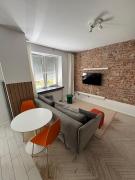 Apartament Radosna, Stare Podgórze, Kraków