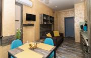 Unique Central 1 Bedroom Flat