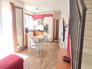 Családbarát apartman