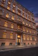 Top Prague