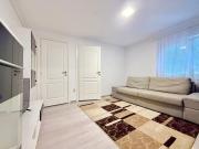 Cozy flat in Gheorgheni