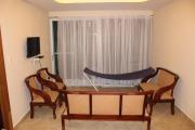 Departamento equipado para 5 personas
