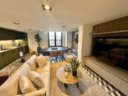 Mansion Baluarte