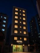 Kings Garden Hotel