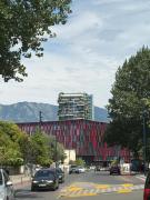 Top Tirana