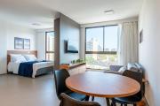 Rooftop Agamenon #408 Vista Cidade by Carpediem