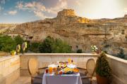 Akantha House Cappadocia