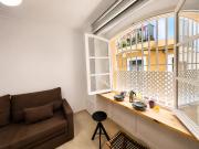 Apartamento Cádiz céntrico junto Torre Tavira