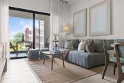 NOK Tropical 1BR Apartment By Vistacana Rentals