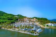 Top Isla Navidad