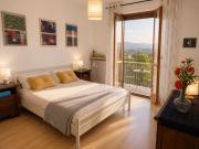 LAppartamento sul Parco - Peaceful Stay, Stunning View & Free Parking