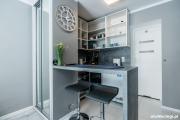 Apartament Portowa K2