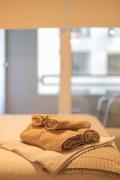 Central Boutique Hideaway in the Heart of the City