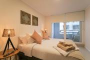 Central Boutique Hideaway in the Heart of the City