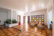 Casa. c Piscina e Varanda em Salvador API0062