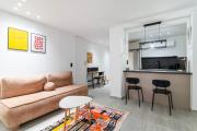 Julia Modern Studio with Balcony & Close to Monastiraki