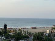 Murcielago Beach Next to Mall del Pacifico