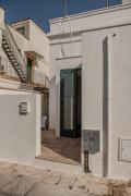 Villa Leuca Mare Alba
