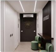Manoli Luxury Rooms