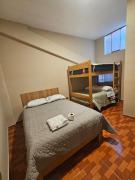 Top Cuzco