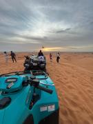 Afgan Merzouga luxury Camp
