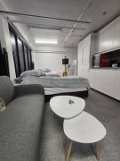 Cosy room and available horse riding