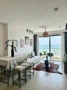 The Sóng 5 Stars Apartment Vung Tau - Căn Hộ Du Lịch 5 Sao Vũng Tàu - Bọt Ocean House