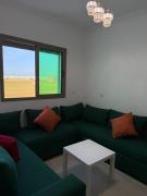 Appartement Yasmina beach