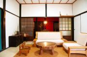 古民家体験 貸別荘 最大15名 vacation rental 星園-hoshiniwa-