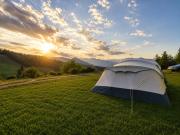 Camping & Glamping Čenda