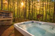 Top Pocono Lake
