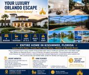 645 Home At Windsor At Westside, Private Pool, And Much More!!