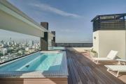 3Br Elegant Spot Downtownsd Familypool