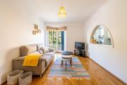 Eldomar 6Aa Top Floor Near Beach & Services
