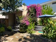 Antheia Garden with Hot Tub