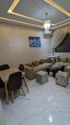 Comfortable family apartment