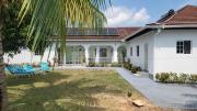 Elizabeth Retreat - Island time