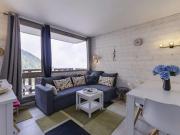 Appartement spacieux à Plagne Bellecôte - 7 pers. - FR-1-885-73
