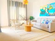 Apartamento en Punta Cana para 4 personas
